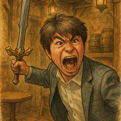 koba's profile picture. まぼろしではフロントエンドエンジニアを募集しています
https://t.co/eGUmBtuqJW