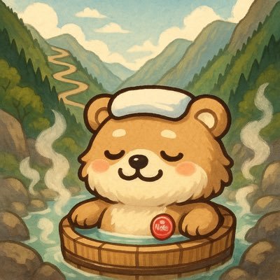 峠巡りしながら温泉巡り♨️温泉ソムリエマスター取得♨️/峠巡りJTPM-0651/道の駅巡り(もうすぐ関東制覇)/温泉の魅力&楽しみ方を発信♨️無言フォロー失礼します😊無言フォロー気軽にどうぞ⭕️😄怪垢以外フォロバ100%(エロ系投資系誘い現金プレゼント❌)😣