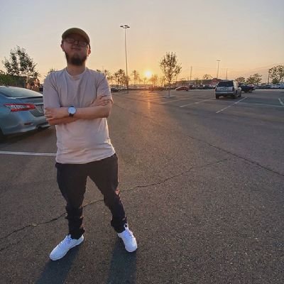 DJNano15's profile picture. Creator and host of the @officialayyopod