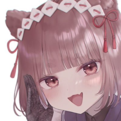 芥川 紬🦁⛩@個人勢vtuberさんのプロフィール画像