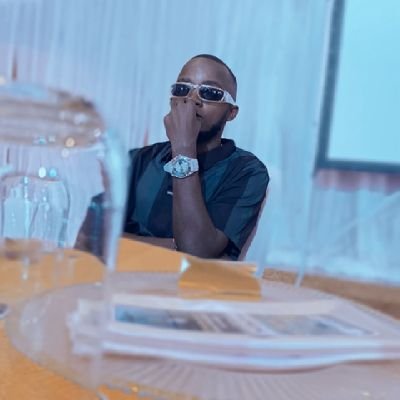 LumuJovie's profile picture. when God orders even the Devil obeys
