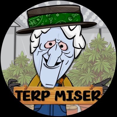 TerpMiser Profile