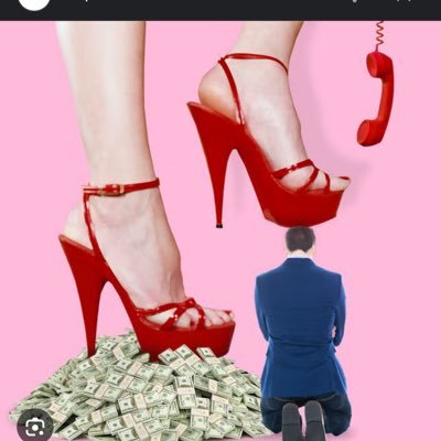 Atm184995336081's profile picture. geen face en stem is geen geld #findomnl