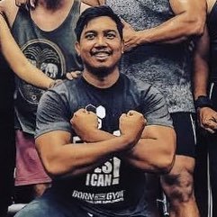 My mission is to help you to train better & get stronger, tailored according to your preferences using a science-based approach. Let’s start now!