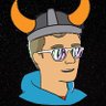 JayHiizzy's profile picture. Cyber Viking | NFA