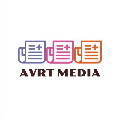avrt_media's profile picture. India's Digital Publishers. Tech , World Affairs , Sports