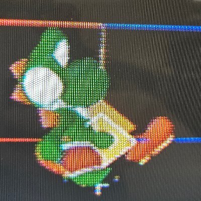 ssbm__wooj__'s profile picture. kinda chillin for now