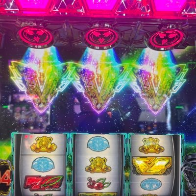 zJG9pFtfHgBnSov's profile picture. パチスロってなんでこんなに面白いのかな？低貸しでまったり打ってます