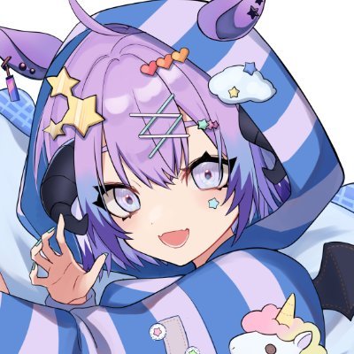 壱星ふわ🌟👾☁さんのプロフィール画像