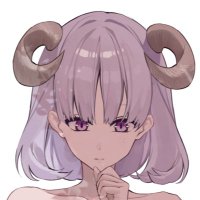 くろごま様 黒ごま@「Paradise Beyond the Nightmare」制作中