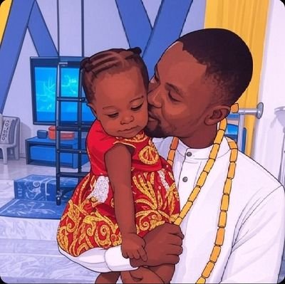 Ishelevogho1's profile picture. ❤️A husband and father
🐬A fish farmer
🎓A Petroleum Engineer
💙A huge Chelsea fan.
#KTBFFH