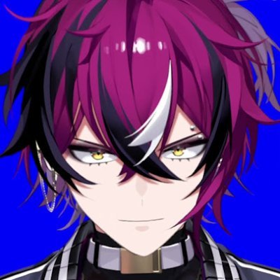 Hello, hi, it's Mirai!
ENTP
20
I write poorly written fanfic sometimes: https://t.co/F20P3WR1kf