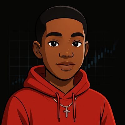 Edenteghedaniel's profile picture. Swing Trader | Price Action & Market Structure. Founder — The Watchlist🖤
Rinse & Repeat