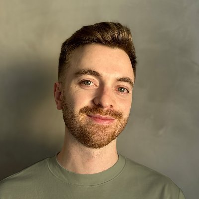 DylanKelly_DK's profile picture. Branding, website & digital marketing designer. Graphic Designer @ Halaska Studio. Owner of Dylan Kelly Design.