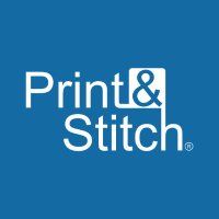 Print & Stitch (@printstitchshow) 's Twitter Profile