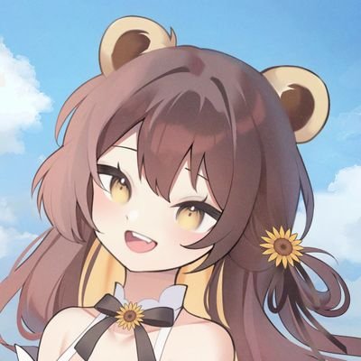 Leora🦁🌻さんのプロフィール画像