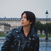 山下智久 TOMOHISA YAMASHITA (@_tomo_yamashita) Twitter profile photo