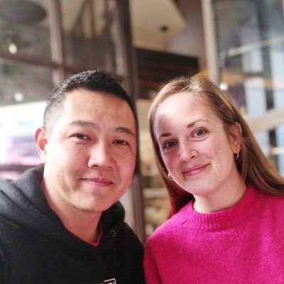 SayeenSely's profile picture. 🇫🇷 Fr- Nouvelle Aquitaine
👉 Dordogne - Perigord -24 🦆
Passionné par la vie. 

Autodidacte et curieux.
J'♥️ apprendre.