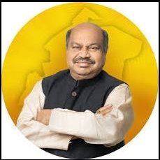 PurandarRaipur's profile picture. "Elected MLA | Working for grassroots development | Voice of the people | Committed to progress, transparency, and inclusive growth | #PublicServant 🇮🇳"