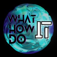 What IT Do. How IT Do It (@whatitdohowitdo) 's Twitter Profile