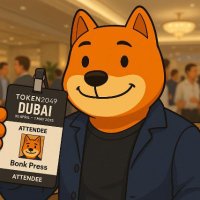 BonkPost (@bonkpost) 's Twitter Profile