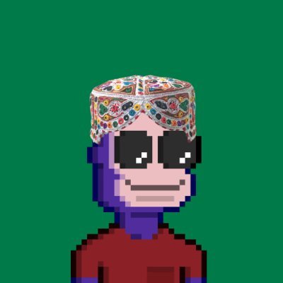 habibi_hamood00's profile picture. Code, coins, and chaos — that's the grind.