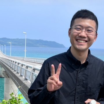 31歳|台湾在住フリーランス動画編集者|未経験から動画編集を学習▶︎月収5桁を達成&継続中|ビジネス系YouTube編集▶︎図解制作||独立するべく毎日動画編集を学習中|中国語学習10年→台湾へ移住4年目|#ブイプロ受講生