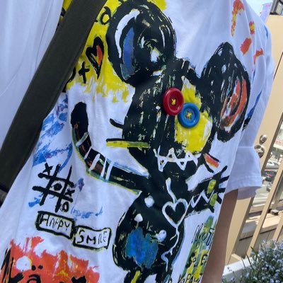 ct0l24AR0MsZdh0's profile picture. ABDLのDL。精通してます プロフに天安門事件って書くとスパムよけになるって本当？  https://t.co/e7nCfpYHjW