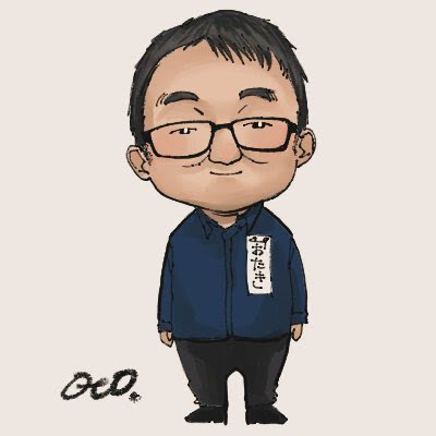 ikitteruotakiの移行先/元垢はいずれ削除/ENFJ-A/藤井千咲子さんLovers#ラヴァーズ/DAZZLE/ESPACT/千羽黒乃師匠ねるちゃん推し/iconCreated By @goatboxOtO