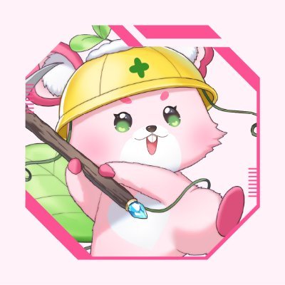 大工さん見習いのラビィ・ビィです🌲🪵🦫ビビって呼んでね! ファンアート🎨🖼 #もくもくビビ絵 エゴサ🫣 #ビビの作業場 🌐 @chumplanet_ お問い合わせ先:chumplanet@tryfusejapan.com