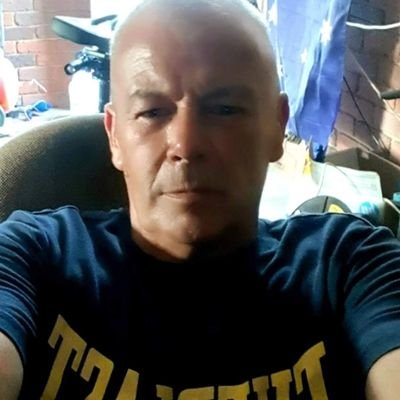 Mick261626's profile picture. 