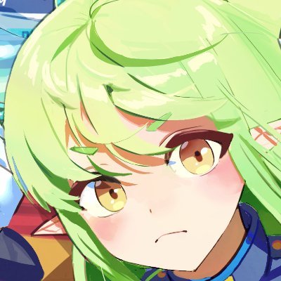 pixiv: https://t.co/coIz5Sp0mG
絵の練習生
Search ban evacuation:https://t.co/avUz66rJqR
