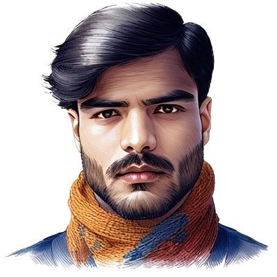 whoshashim_'s profile picture. Journostalgic | Full time Kashur Storyteller.