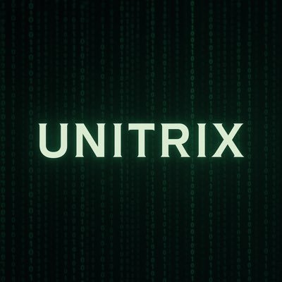 Unitrixchain's profile picture. A Web3-native social club uniting tech, creativity & personal growth. Beyond networking—it’s about real human connection in the age of AI & blockchain.