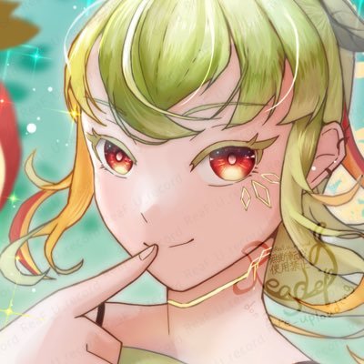 ReaF let'sさんのプロフィール画像