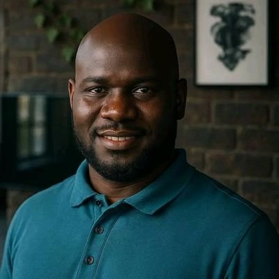 Co-founder @ Telebora | Solutions Architect | Software Engineer — Crafting Scalable Tech for Real-World Impact.