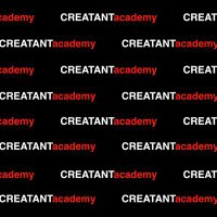 CREATANTacademy (@creatantacademy) 's Twitter Profile