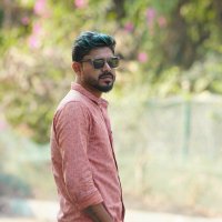 ashok chandar (@ashokchandar) 's Twitter Profile