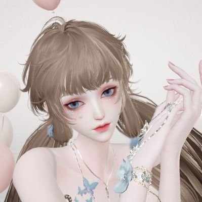 Qeeun B.さんのプロフィール画像