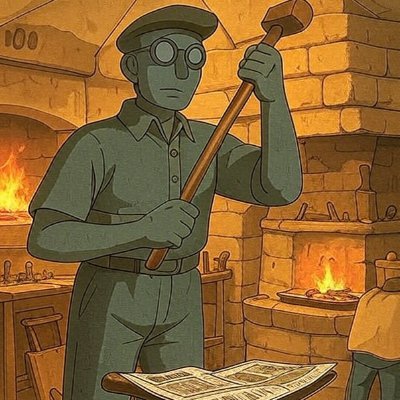 I forge memes, news, and sometimes maps and analytics. 🇨🇿 🇺🇦 🇬🇧 🇺🇸 🇪🇺 🇯🇵 🇨🇦