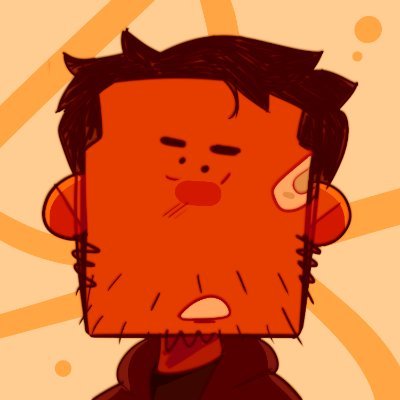 Digital artist / 24 / PE / No se que se debe poner en una biografia pipipi
https://t.co/HReciFfK8r