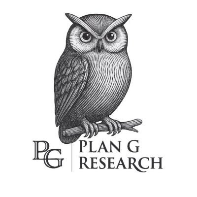 US Stocks & Crypto Research
Macro & Quant
From research to conviction, from conviction to $$$