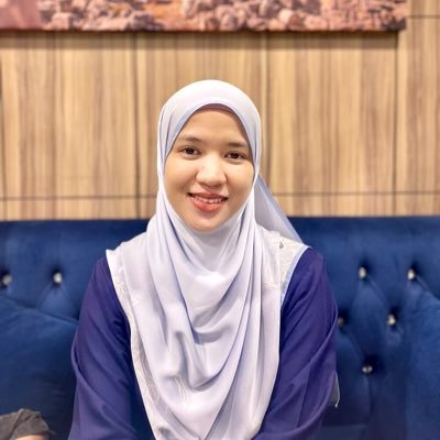 hasniza_nieja's profile picture. Nak belajar Mandarin? Jom saya bantu ❤️‍🔥 Flexible schedule, kelas boleh ulang2 sampai fasih 🥰 https://t.co/fT267g4vnb