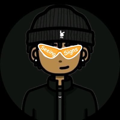 iconipatrick's profile picture. Focus