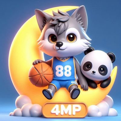 ✨MainMeenMomMeePing✨
@nichameen8 #Meennicha8🌙🐺 @PKrittanun #Pingkrittanun🌞🐼 #Area86 🏀⚽️ 🖤Love them🤍