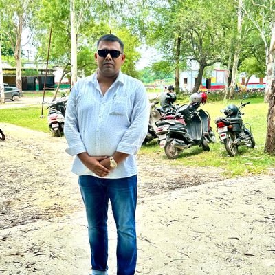 Teacher,Thinker, Ex Central Council Delhi University Students Union 2007-08