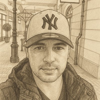 jamalcai's profile picture. 