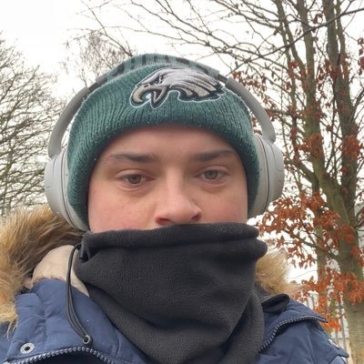 seaniecomber's profile picture. 