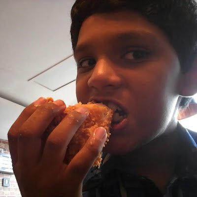 HeyArjun355020's profile picture. 