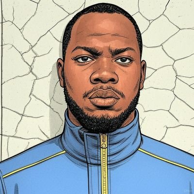 0xBaldiola's profile picture. Web3 ○ Researcher ● Content creator ○ Opinions ● Humanity ○ Manchester City ●